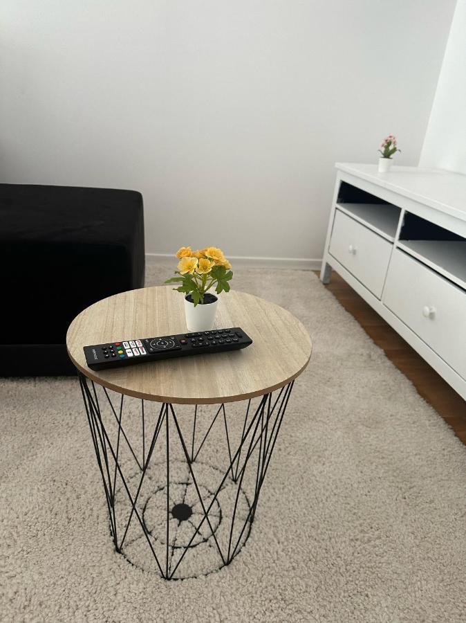Appartement Cosy Proche Stade De France - Jo Paris 2024 Le Blanc-Mesnil Eksteriør bilde