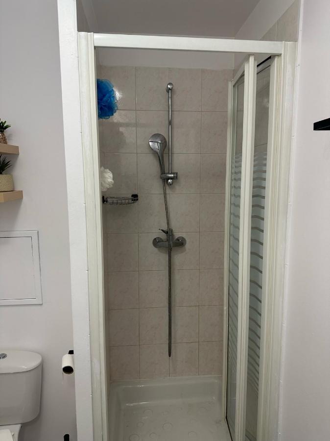 Appartement Cosy Proche Stade De France - Jo Paris 2024 Le Blanc-Mesnil Eksteriør bilde
