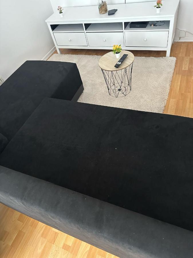 Appartement Cosy Proche Stade De France - Jo Paris 2024 Le Blanc-Mesnil Eksteriør bilde