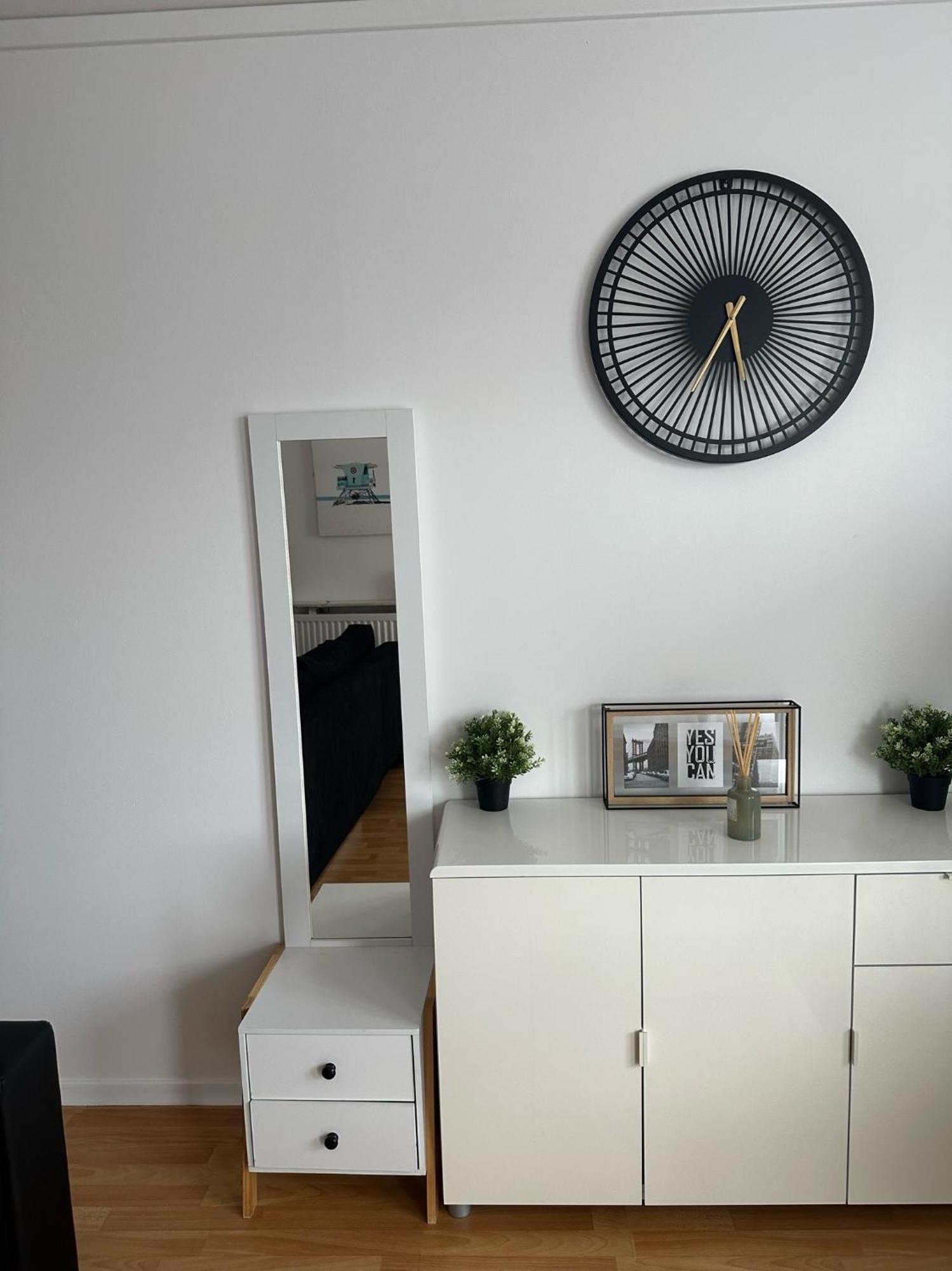 Appartement Cosy Proche Stade De France - Jo Paris 2024 Le Blanc-Mesnil Eksteriør bilde
