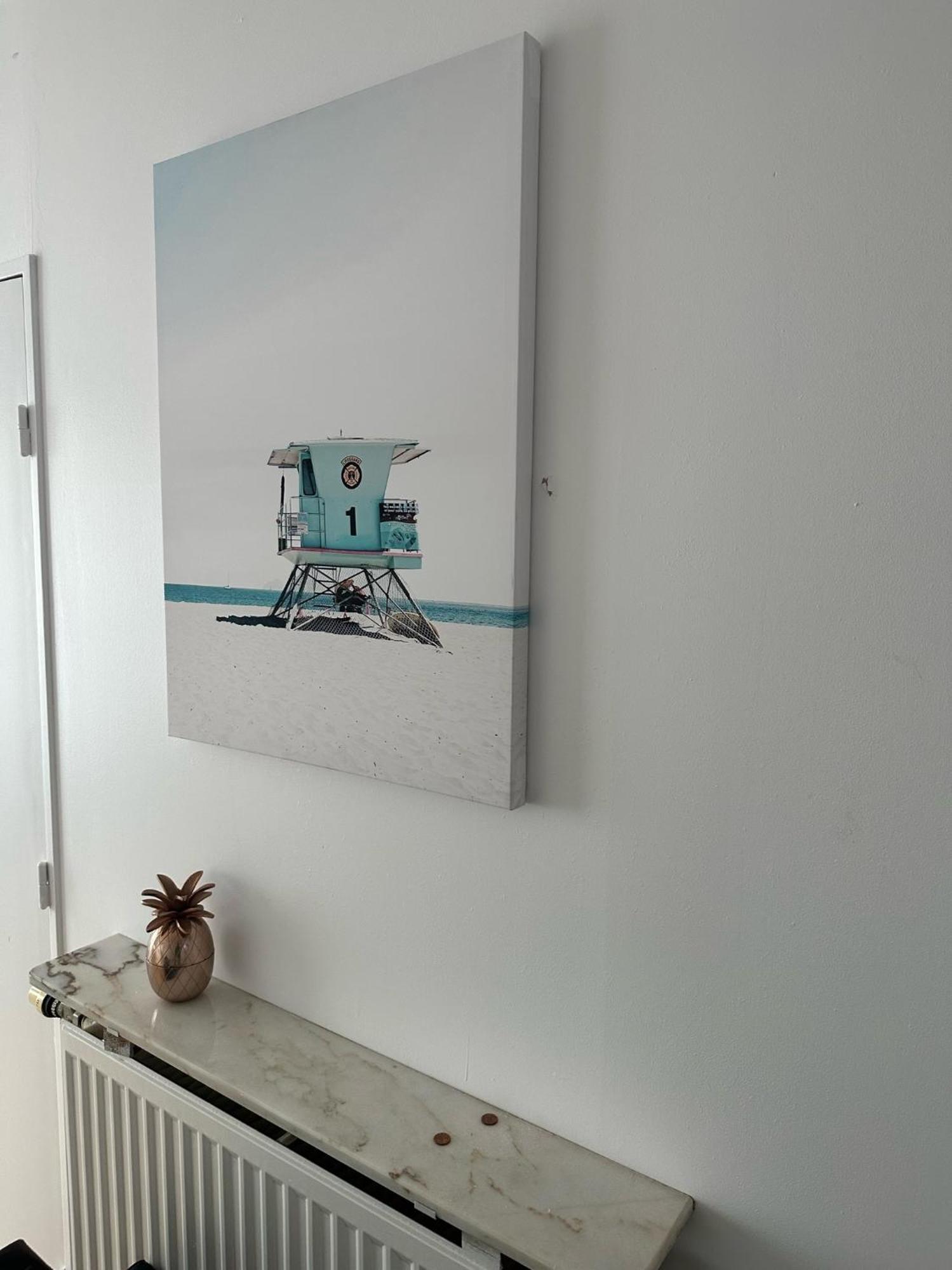 Appartement Cosy Proche Stade De France - Jo Paris 2024 Le Blanc-Mesnil Eksteriør bilde